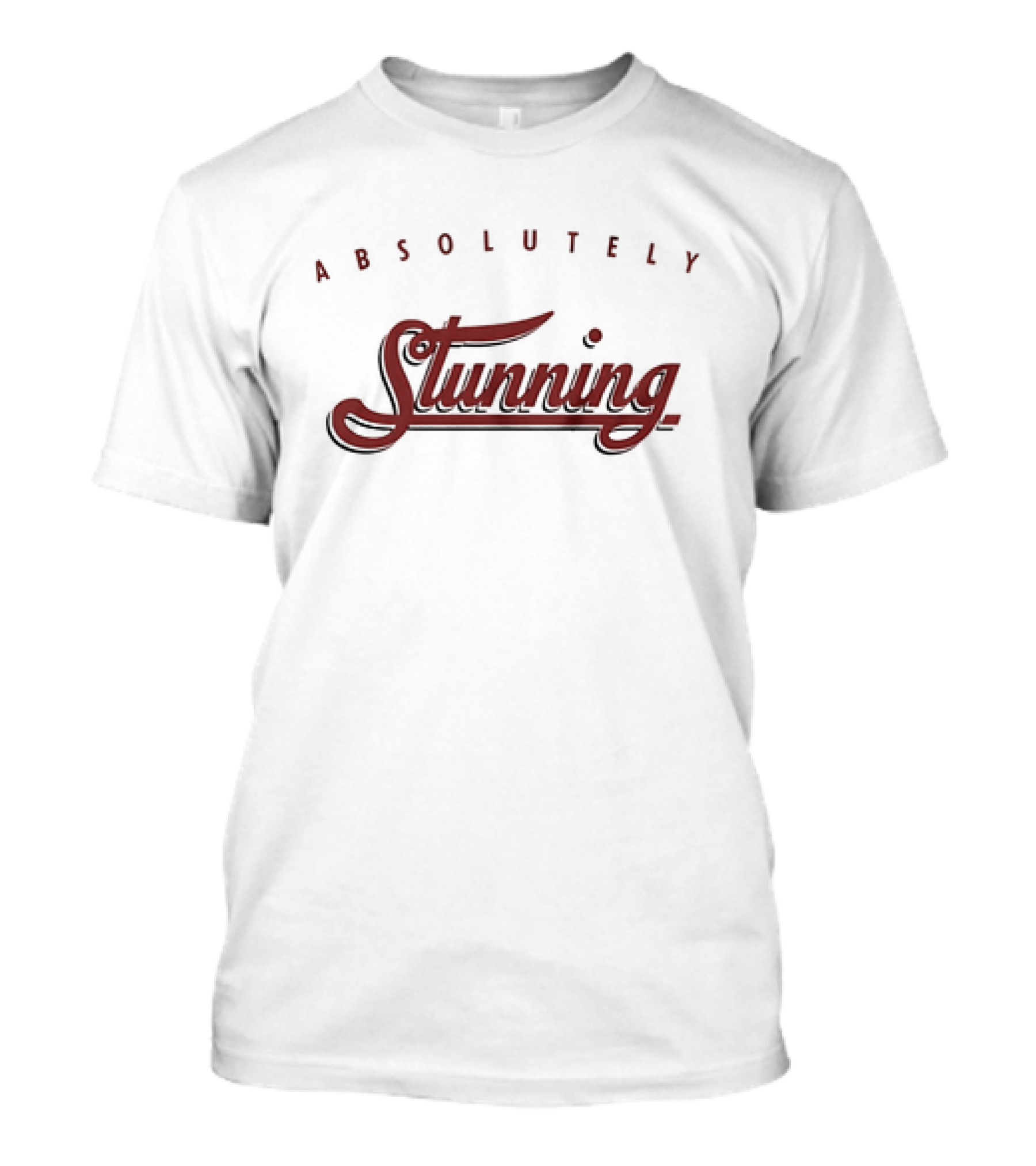 Absolutely Stunning Vintage T-Shirt