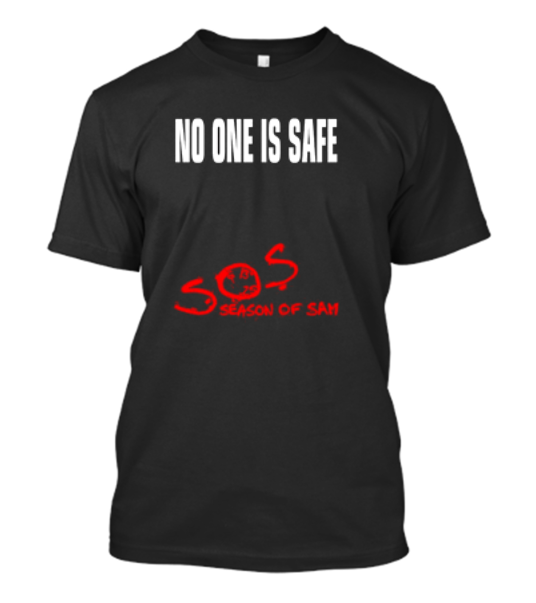 Hockey Fan Florida Panthers Reinhart Bennett No One Is Safe Season Of Sam SOS T-Shirt