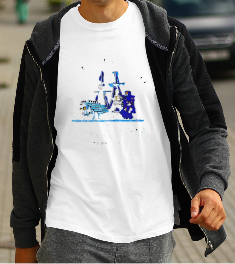 Lost At Sea Since 1663 Flying Dutchman Terraria Adventure T-Shirt