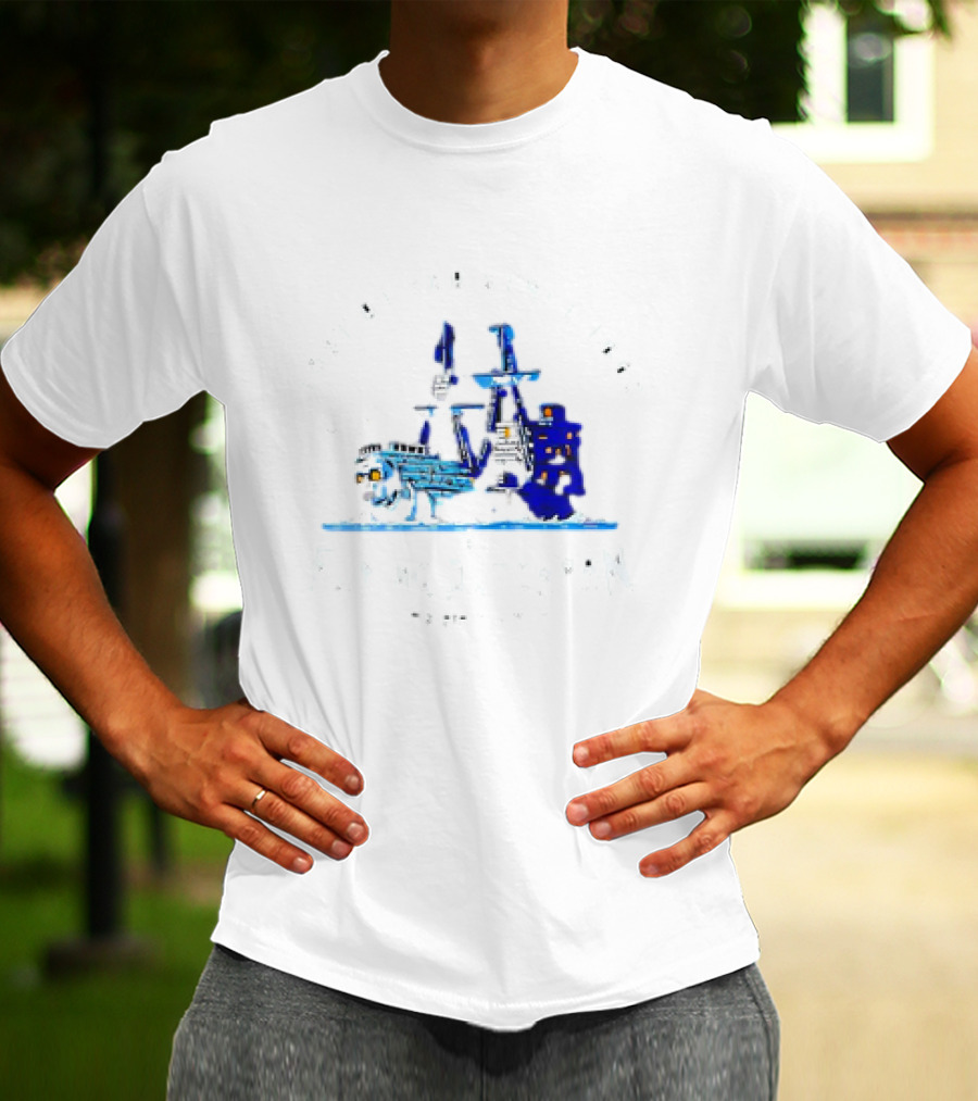 Lost At Sea Since 1663 Flying Dutchman Terraria Adventure T-Shirt