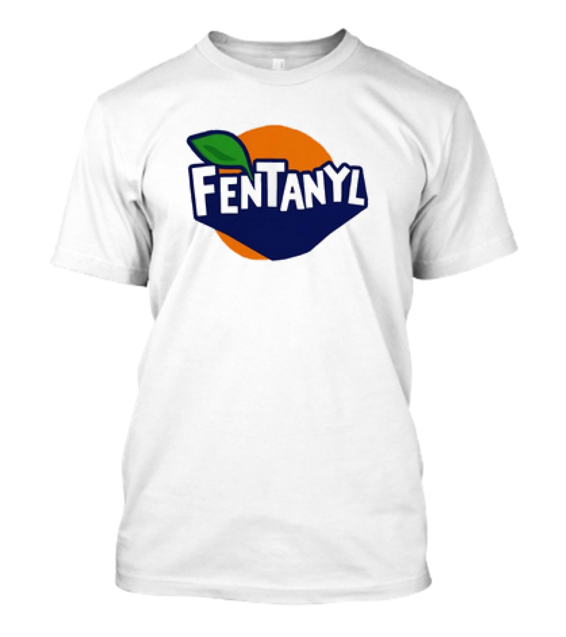 Fentanyl Citrus T-Shirt