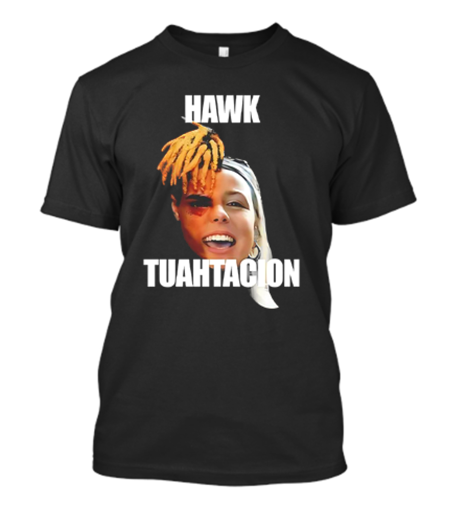 Hawk Tuahtacion T-Shirt