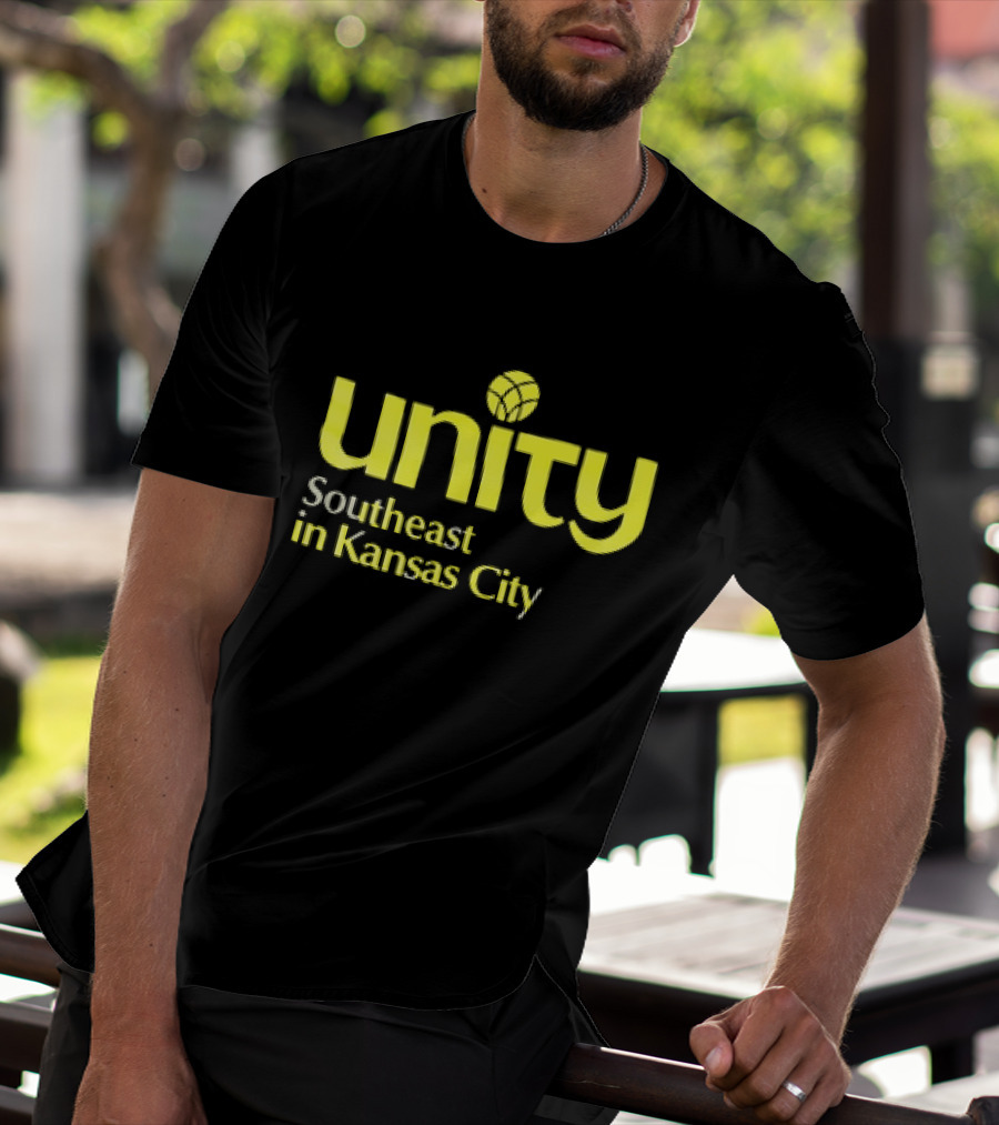 Unity Southeast Kansas City Community Spirit T-Shirt