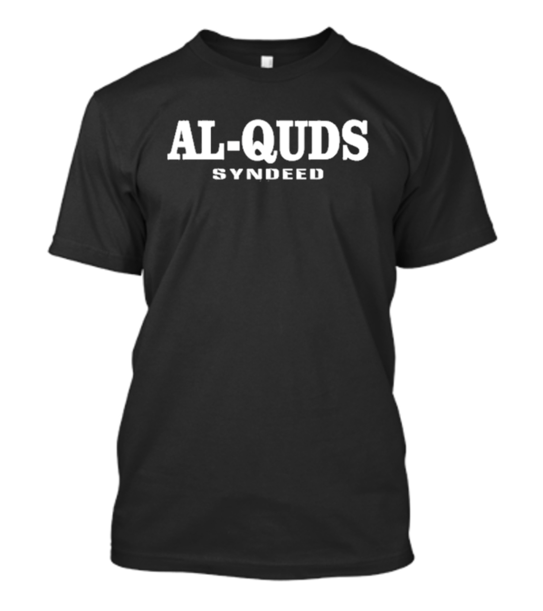 AL-Quds Syndeed T-Shirt