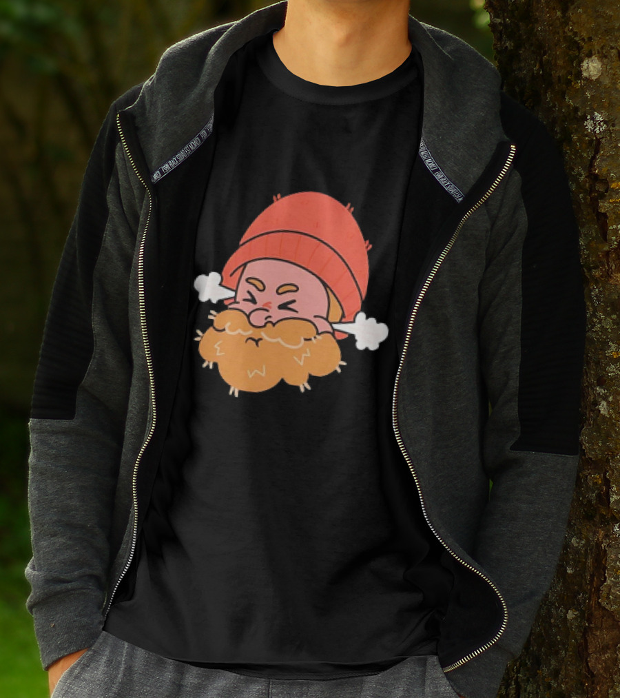 Chewie Foo Foo T-Shirt