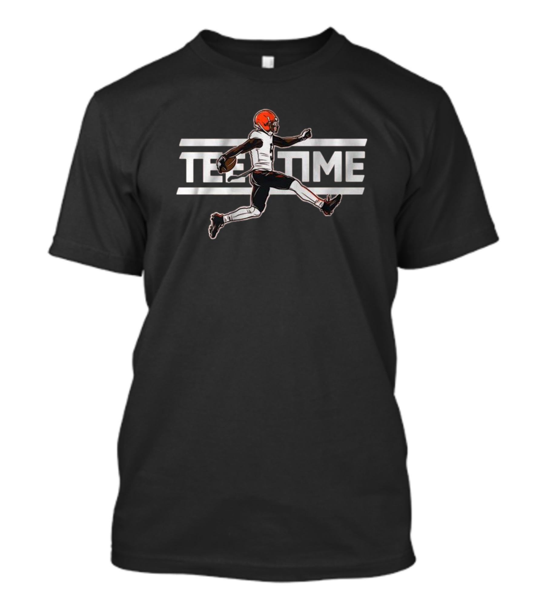 Cincinnati Bengals Higgins Time T-Shirt