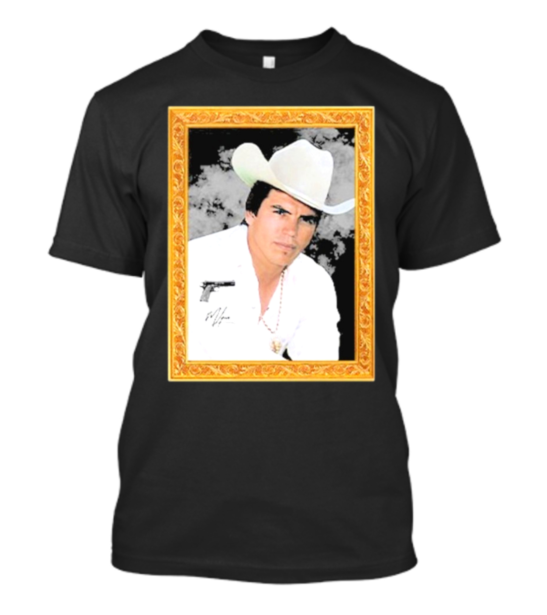 Chalino Sánchez T-Shirt