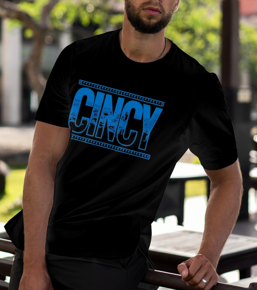 Cincy Main Event T-Shirt