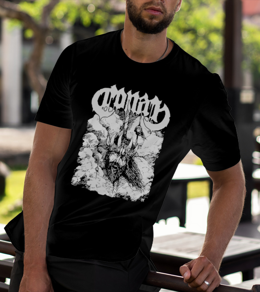 Conan Beheaded T-Shirt