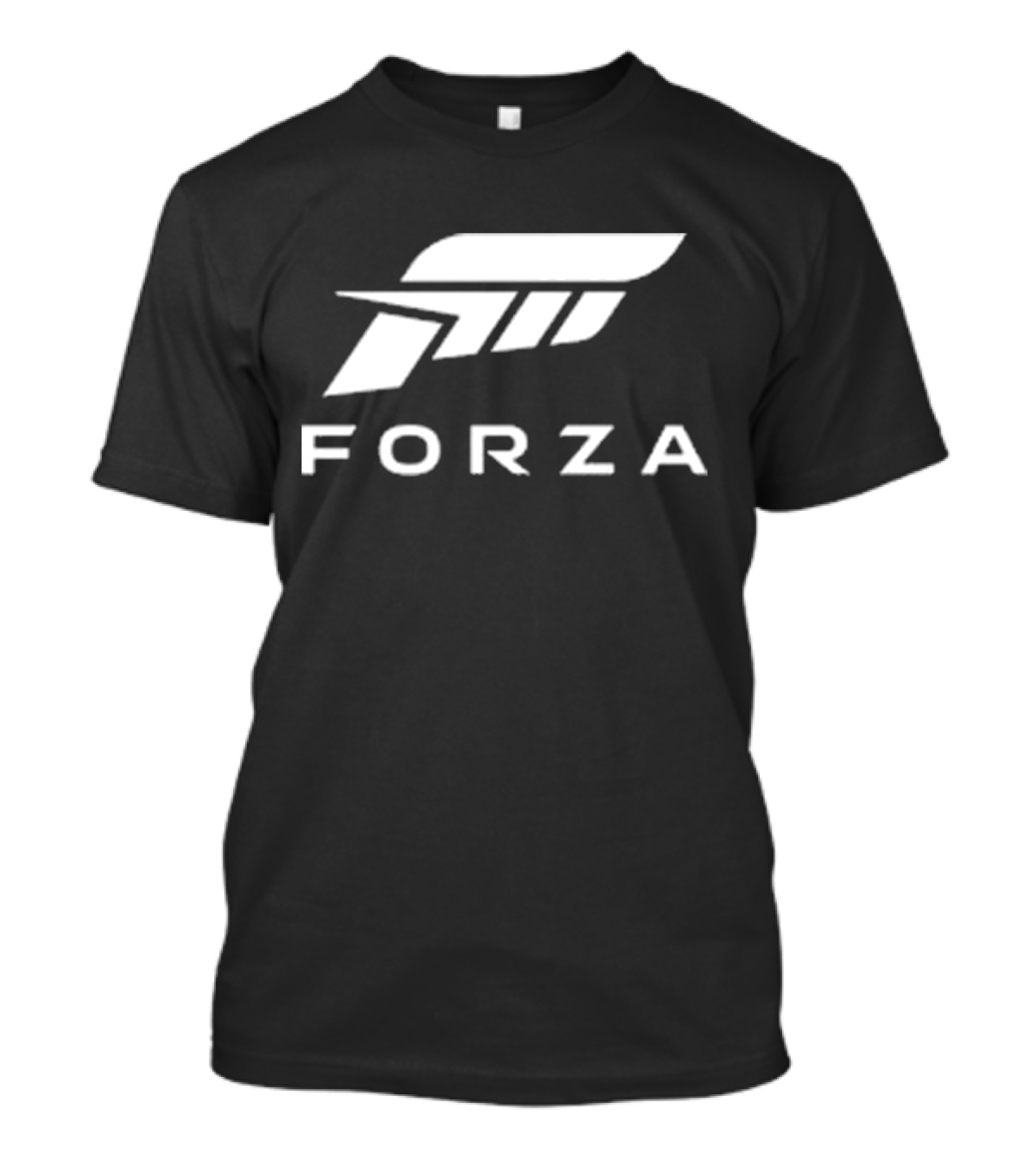 Forza Motorsport Logo T-Shirt