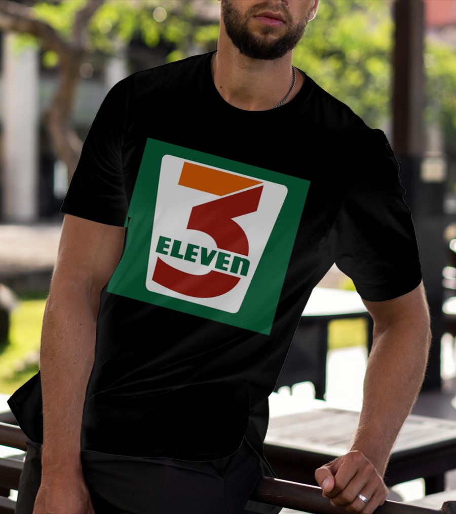 3 Eleven Eleven Inspired T-Shirt