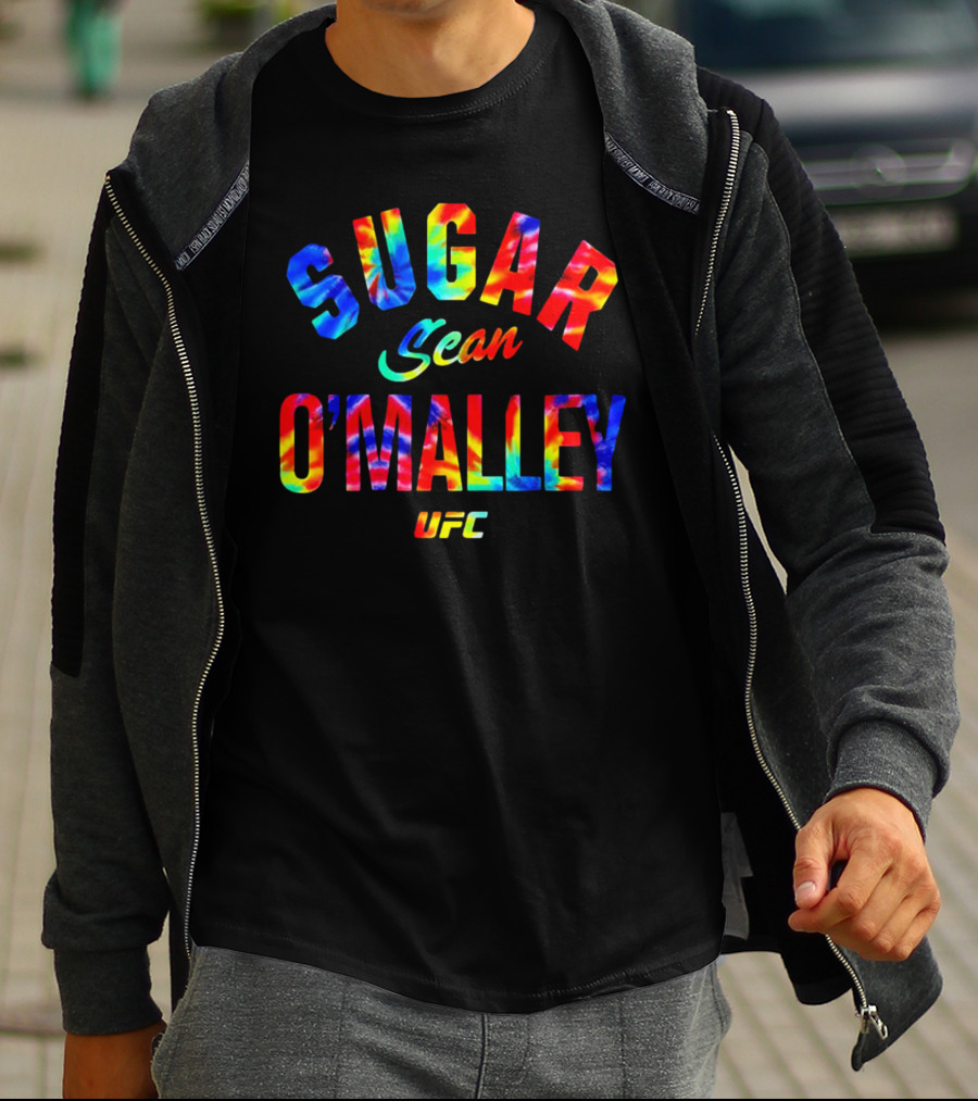 Sugar Sean O'Malley UFC T-Shirt