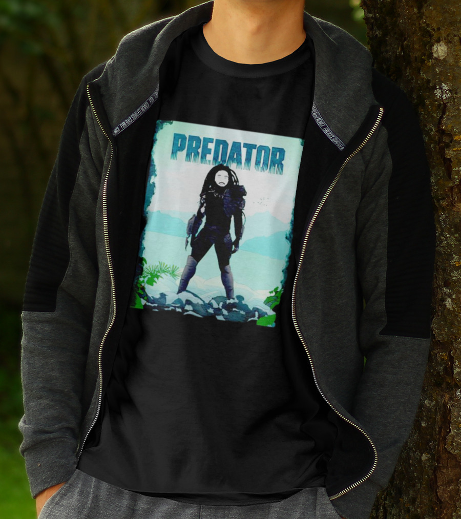 Predator Vlad Guerrero Jr. Toronto Blue Jays T-Shirt