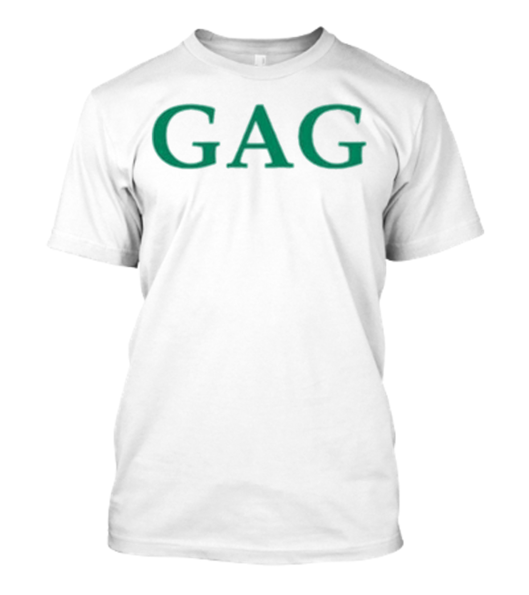 Jake Shane Gag GAG T-Shirt