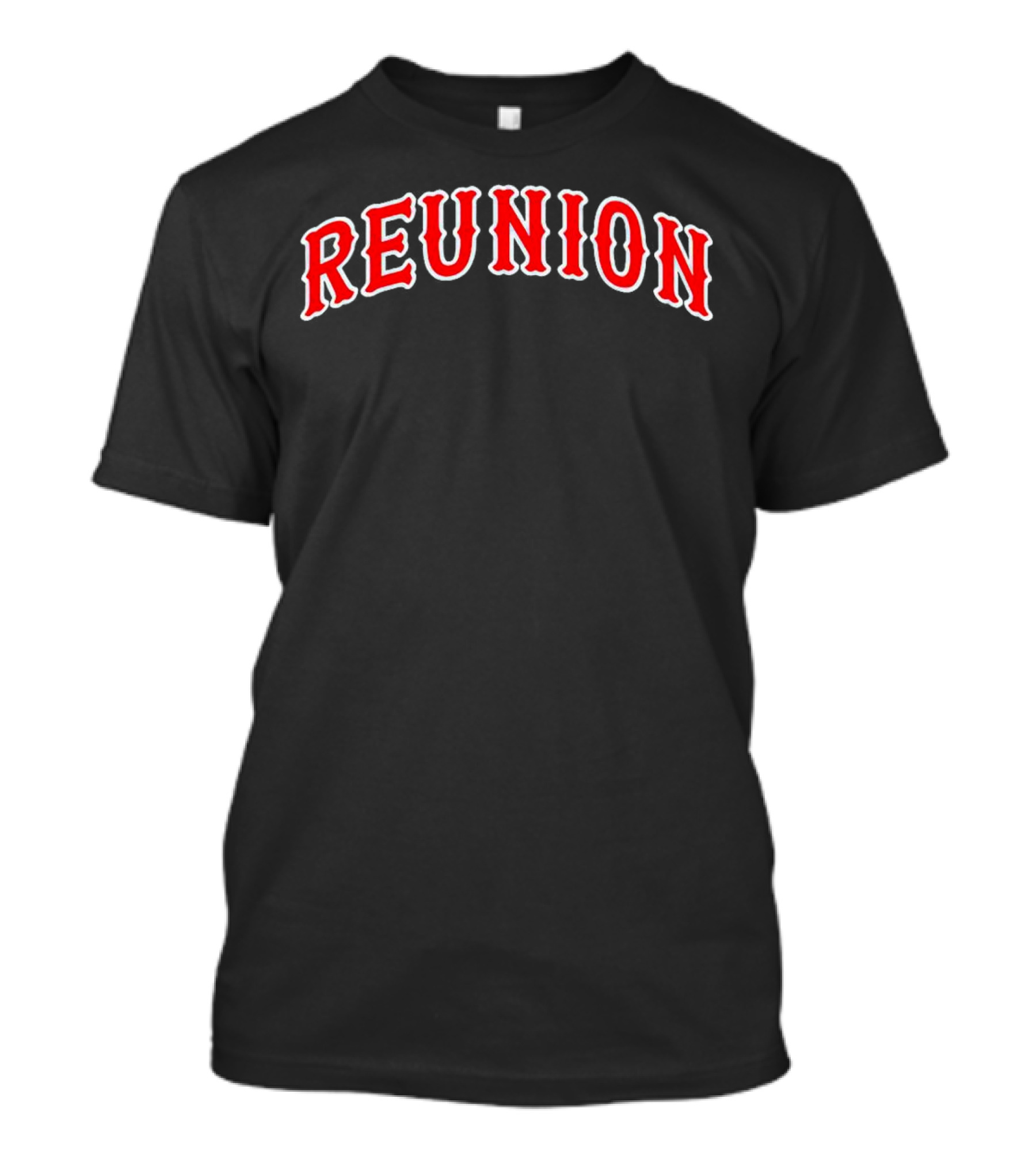Reunion John Cena T-Shirt