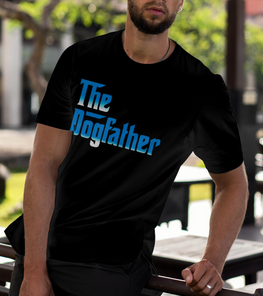 The Dogfather You People Ezra Jonah Hill T-Shirt