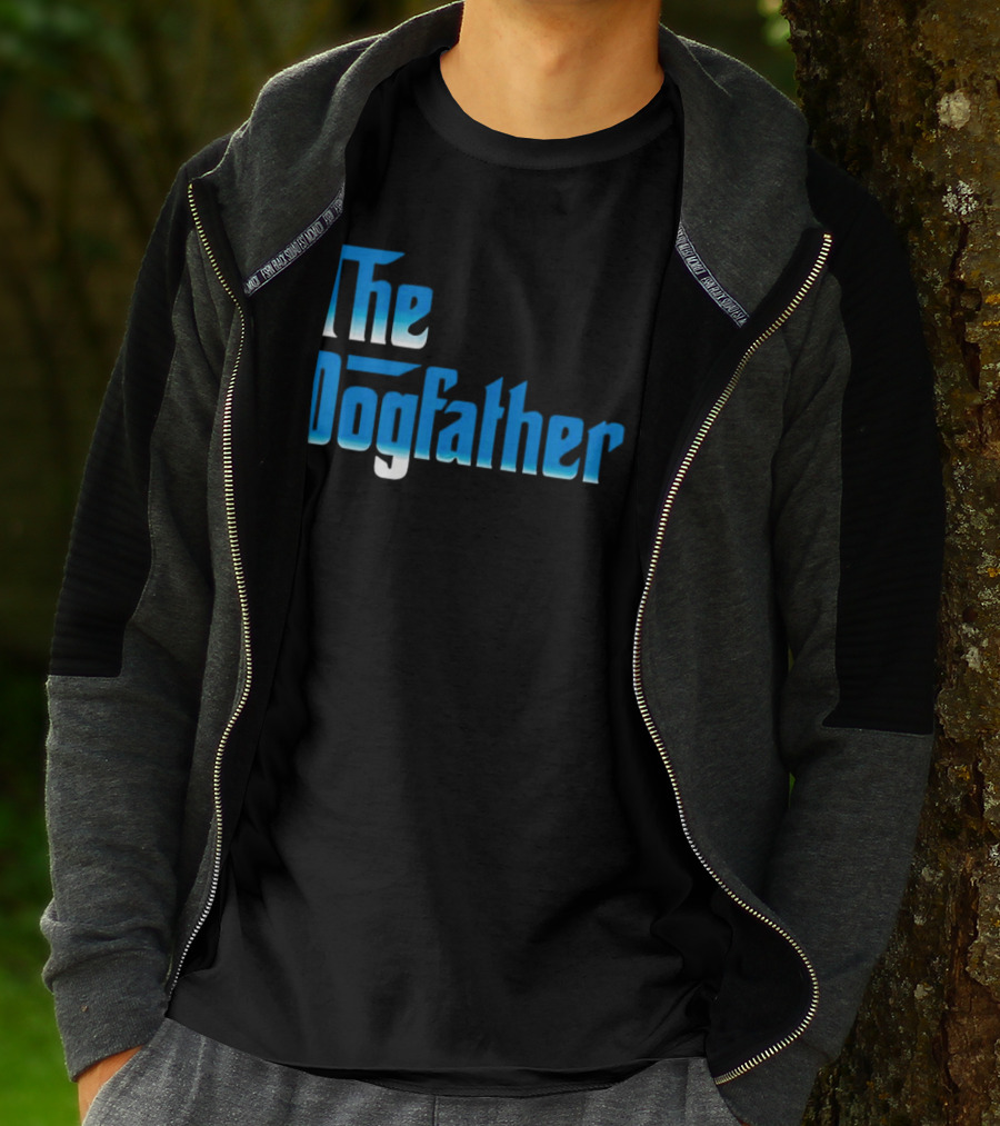The Dogfather You People Ezra Jonah Hill T-Shirt