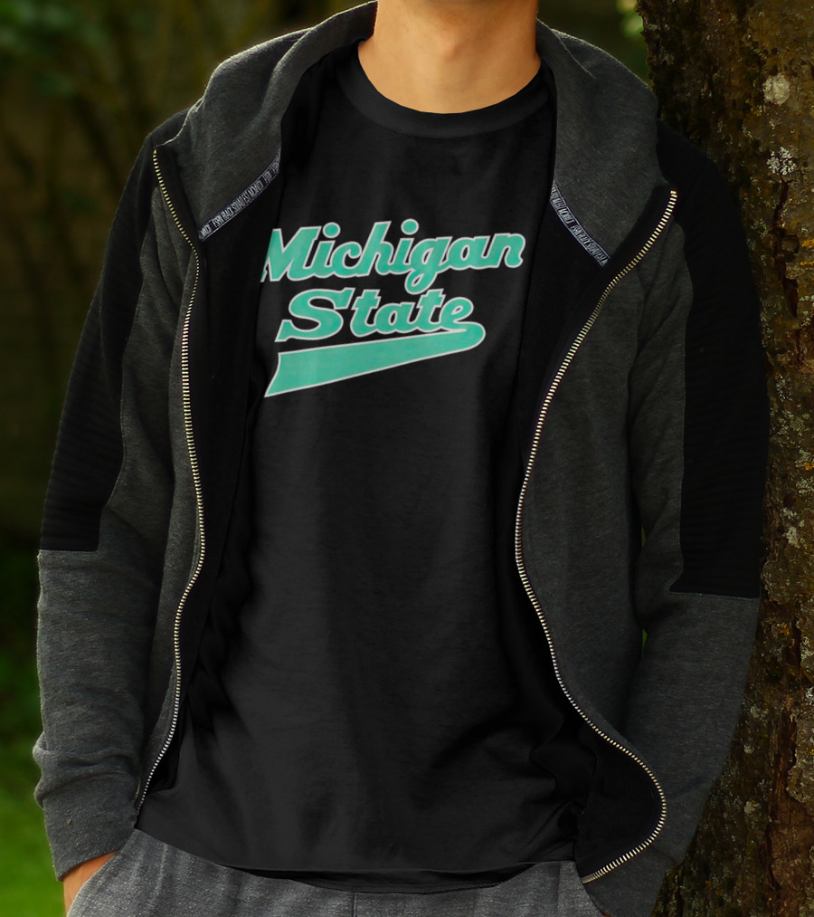 Michigan State Spartans T-Shirt