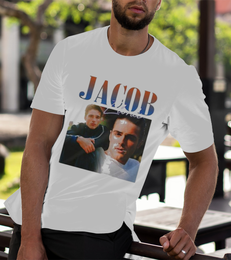 Jacob Elordi Actor Jacob T-Shirt
