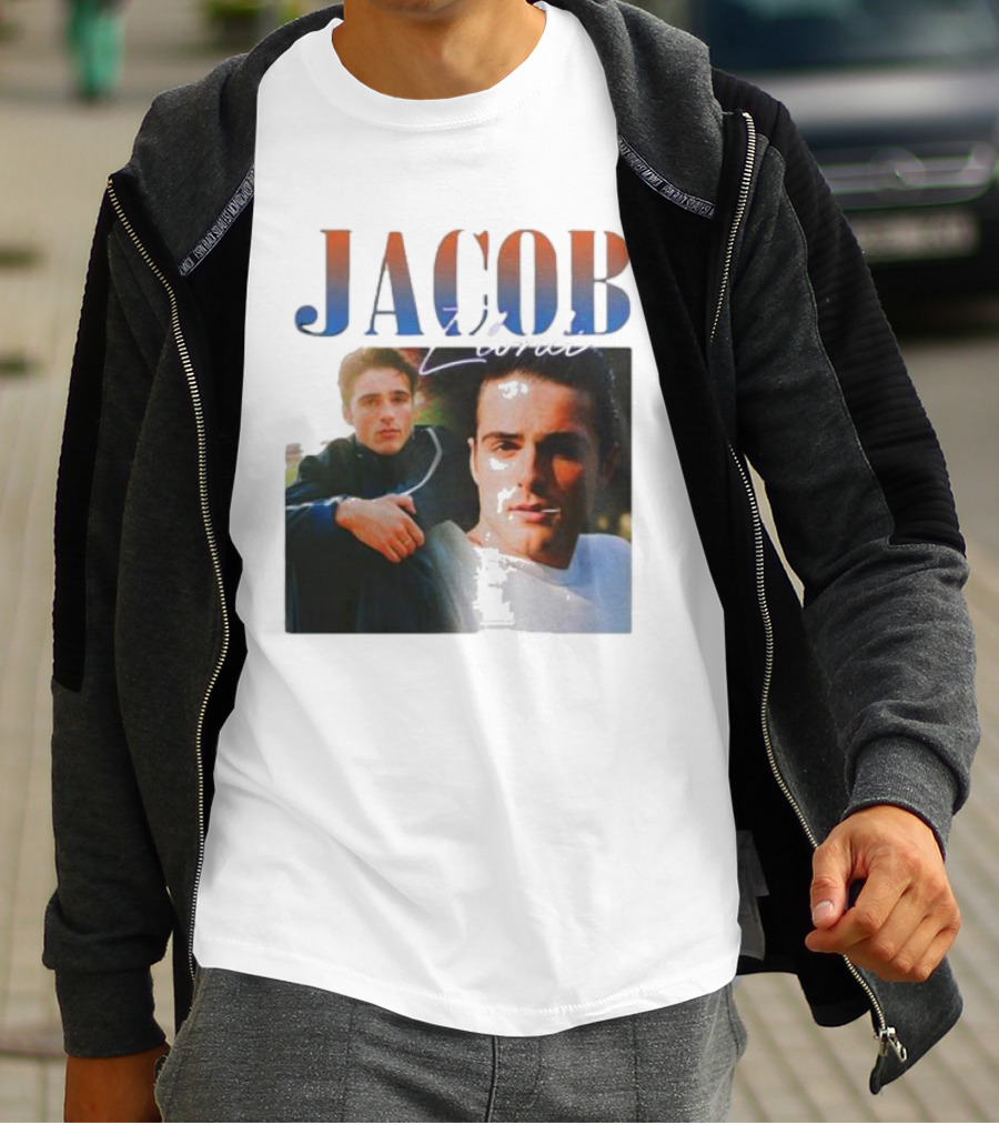 Jacob Elordi Actor Jacob T-Shirt