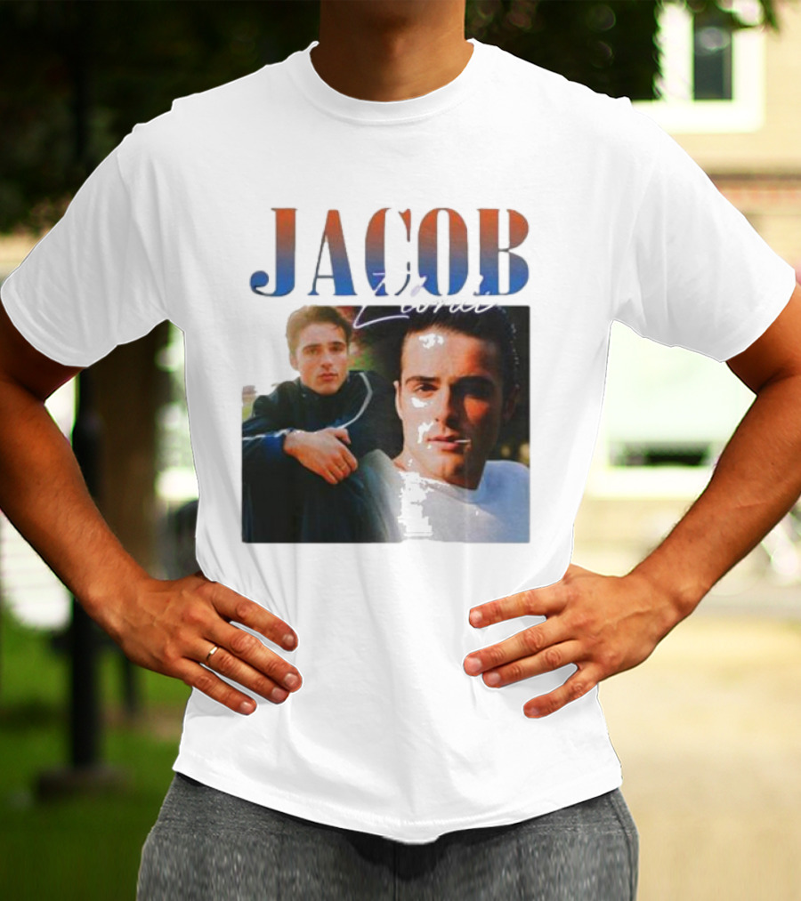 Jacob Elordi Actor Jacob T-Shirt