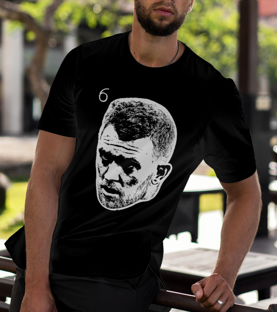 Zim Who Dey 6 T-Shirt