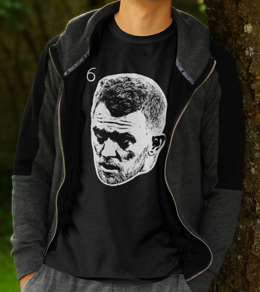 Zim Who Dey 6 T-Shirt