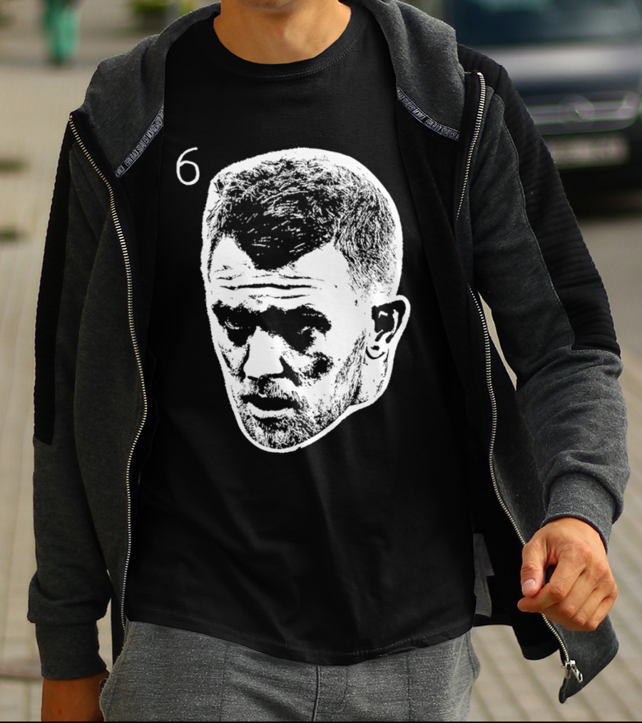 Zim Who Dey 6 T-Shirt