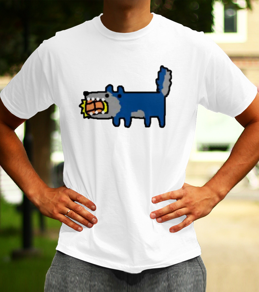 Minnesota Timberwolves Wolves Eat Phoenix Suns Sun T-Shirt