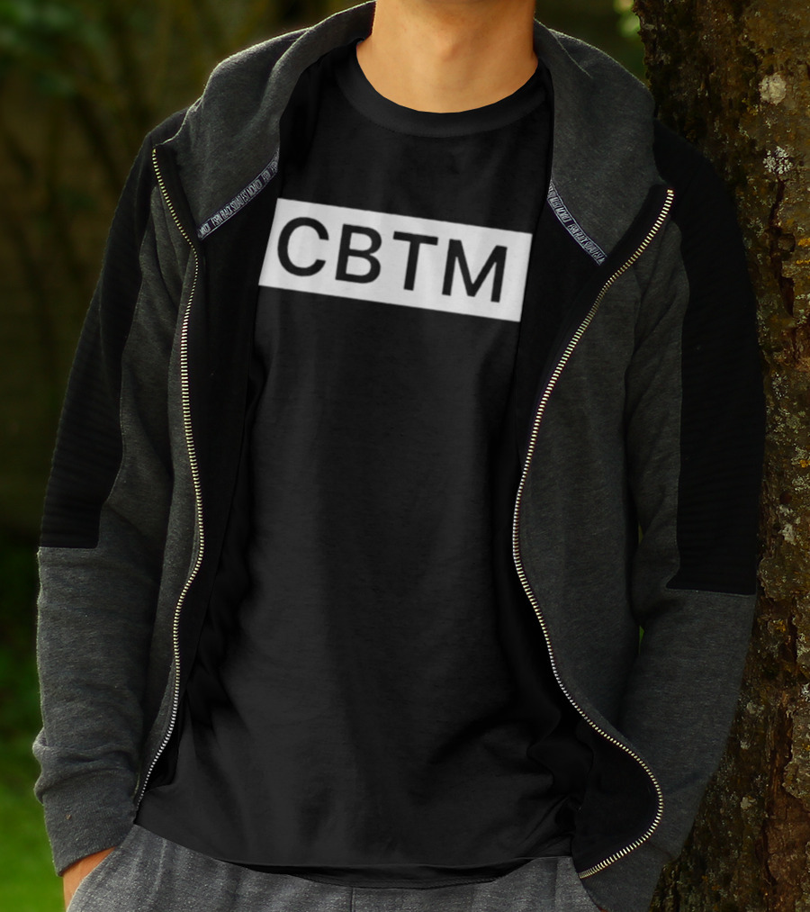 CBTM T-Shirt