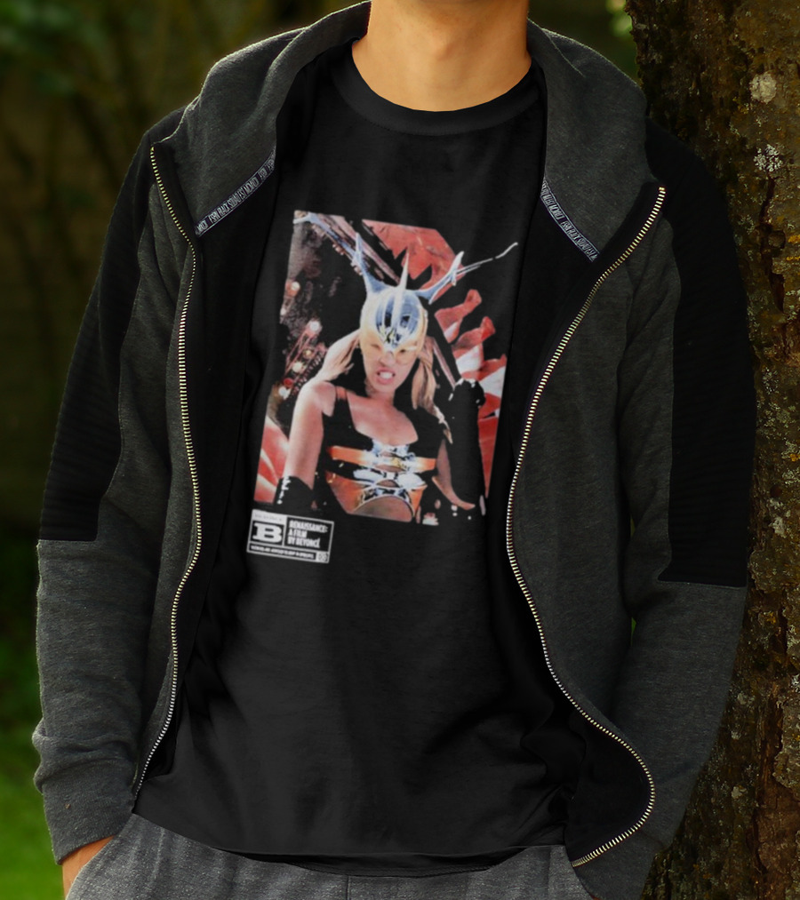 Bzzzbitch Renaissance Film Network T-Shirt