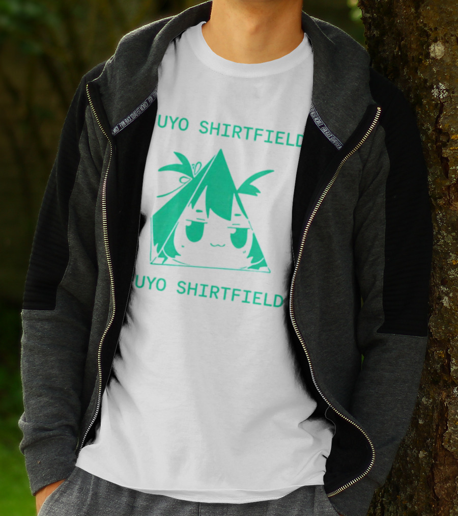 Fuyo Shirtfield Fuyo Shirtfield T-Shirt