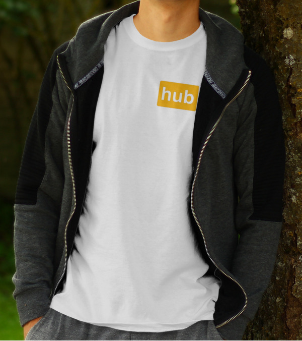Briggs Hub Meme T-Shirt
