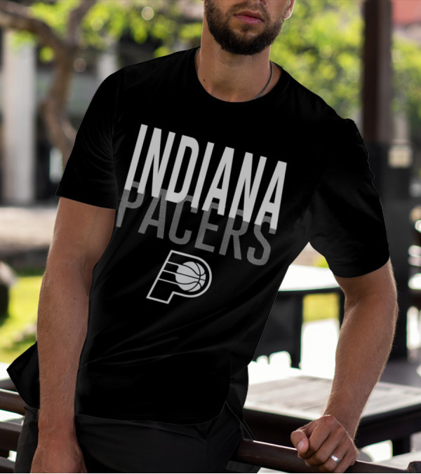 Indiana Pacers NBA Basketball Indiana Pacers T-Shirt