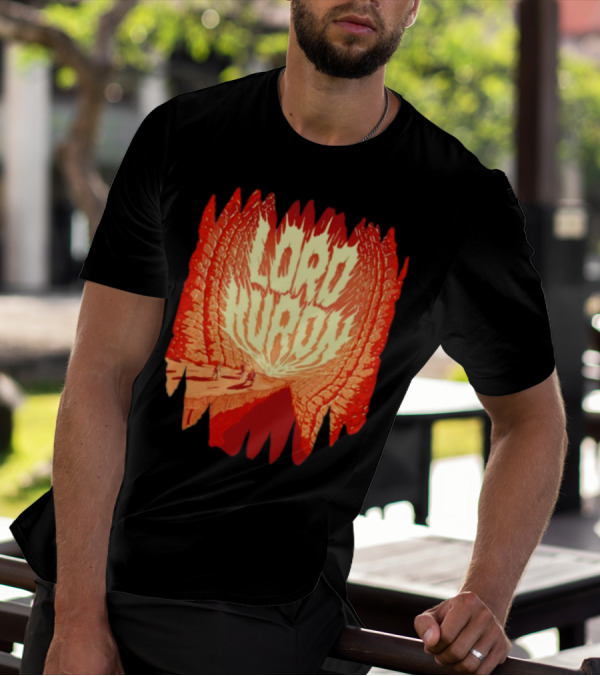 Lord Huron Cave Adventure T-Shirt