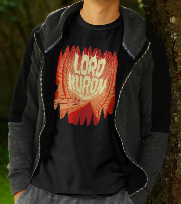 Lord Huron Cave Adventure T-Shirt