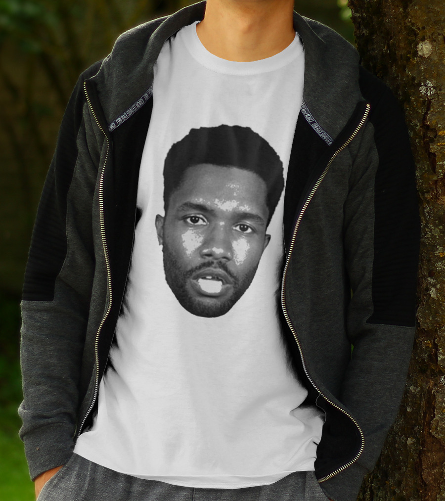 Mystics Frank Ocean T-Shirt