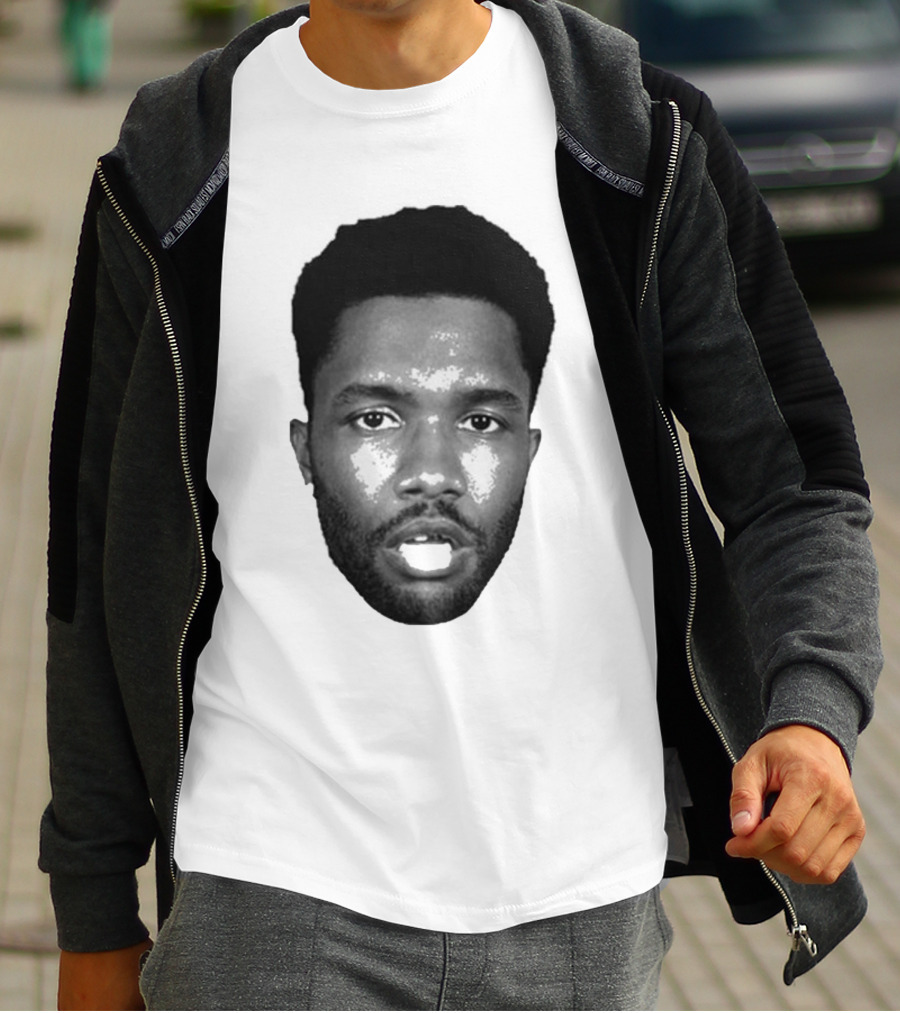 Mystics Frank Ocean T-Shirt