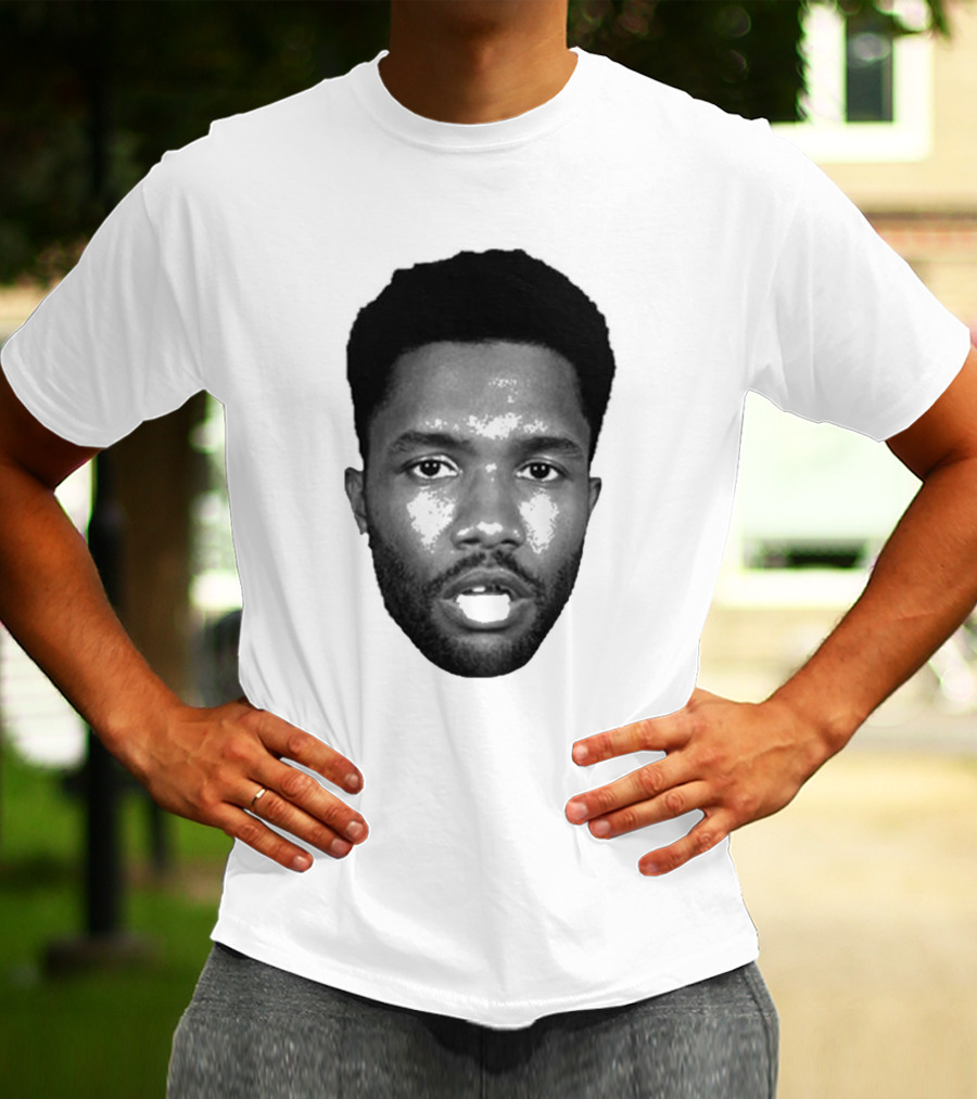 Mystics Frank Ocean T-Shirt