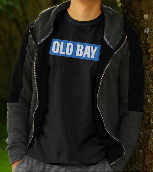 OLD BAY T-Shirt