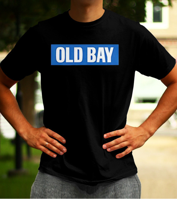 OLD BAY T-Shirt