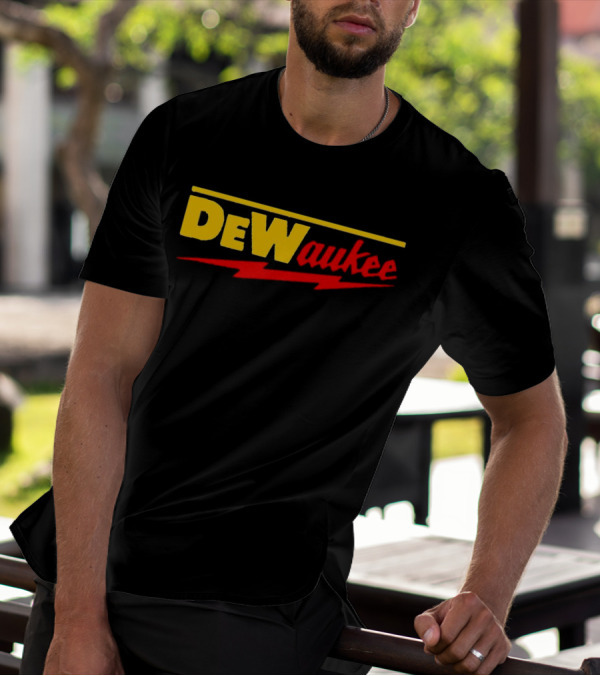 DEWaukee T-Shirt