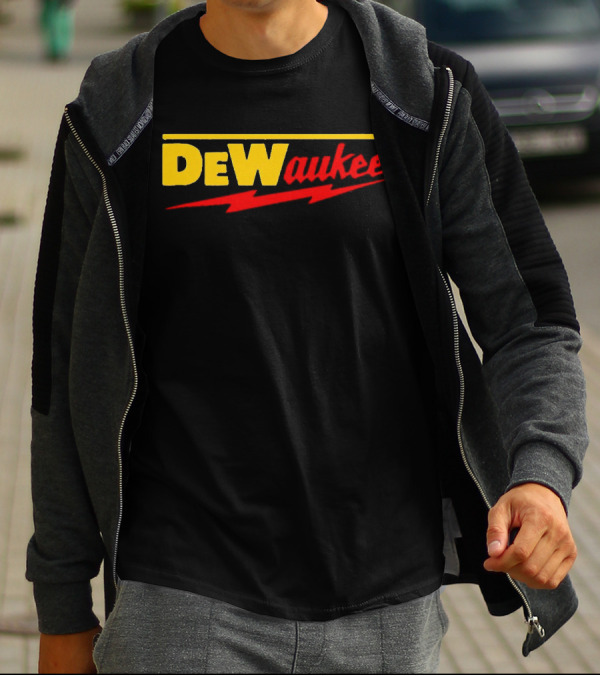 DEWaukee T-Shirt