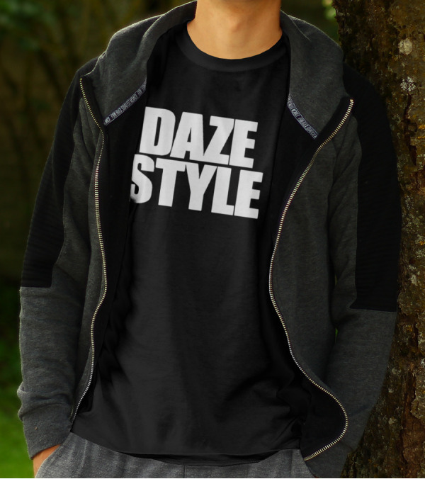 DAZE T-Shirt