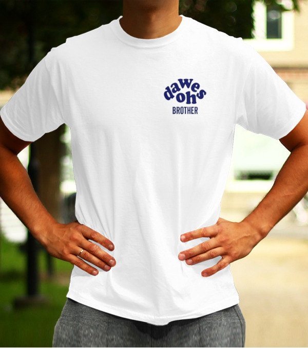 Dawes Oh Brother Sun T-Shirt