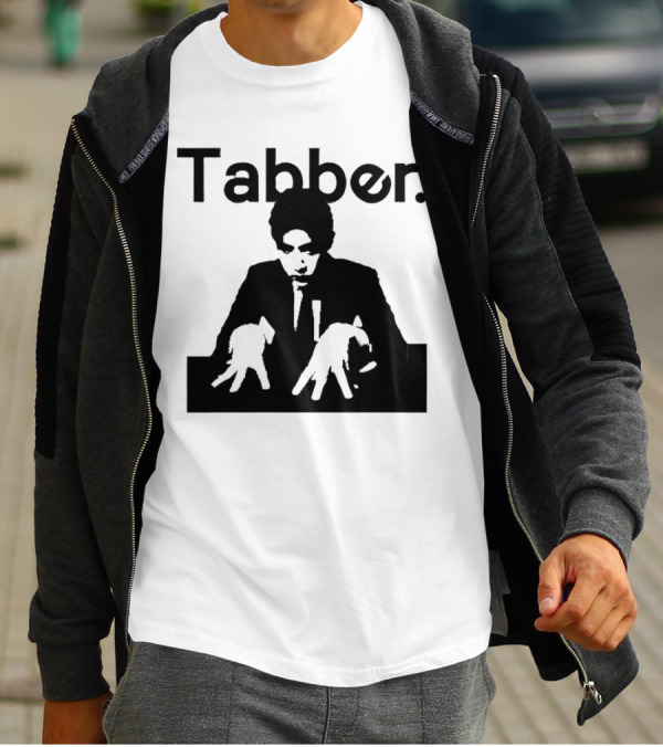 DEAN And Tabber Hands T-Shirt