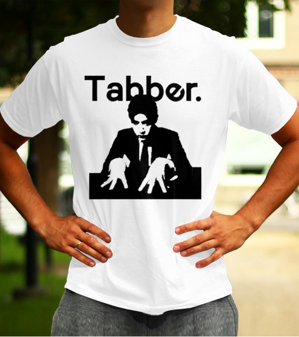 DEAN And Tabber Hands T-Shirt