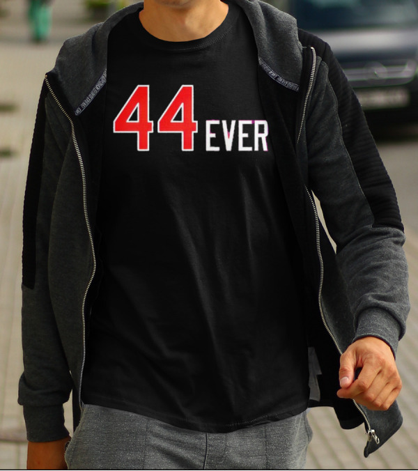 Chicago Cubs Anthony Rizzo 44ever T-Shirt