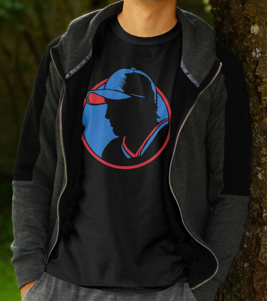 Buffalo Bills Josh Allen Football T-Shirt