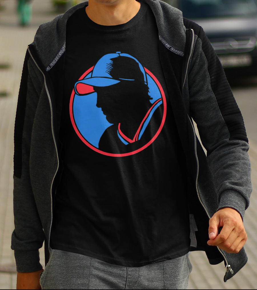 Buffalo Bills Josh Allen Football T-Shirt